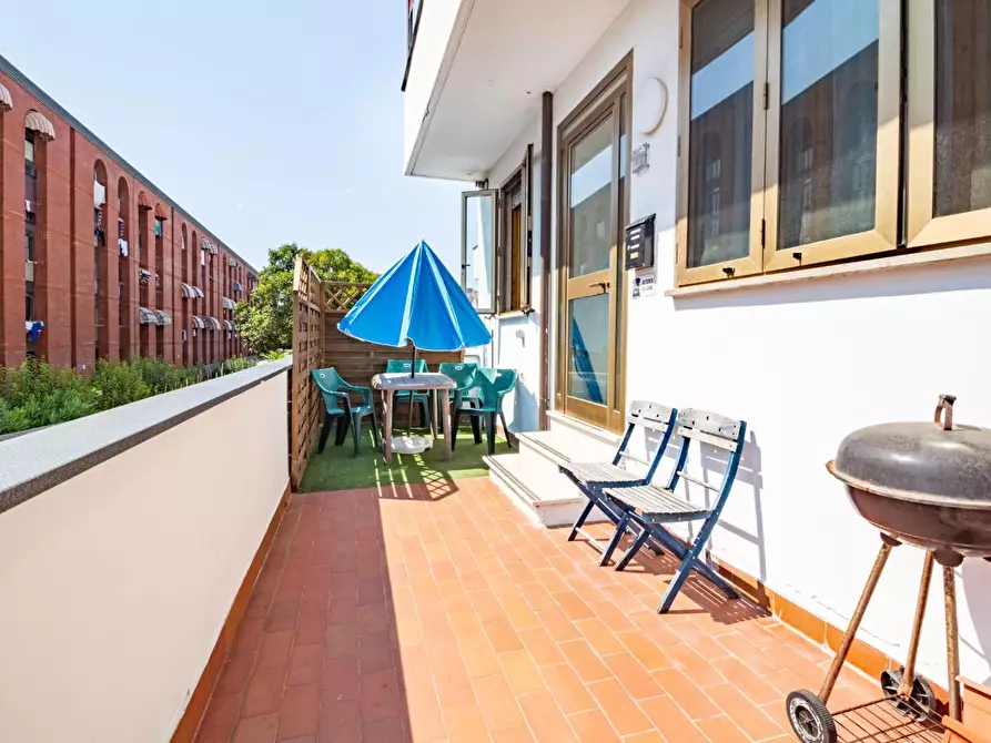 appartamento in vendita a Pisa in zona Landi