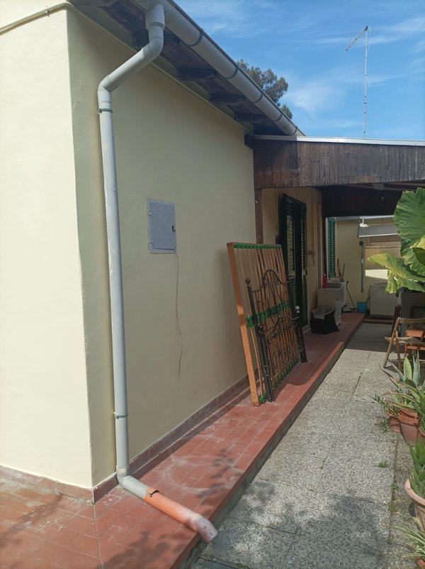 casa indipendente in vendita a Pisa in zona Marina di Pisa