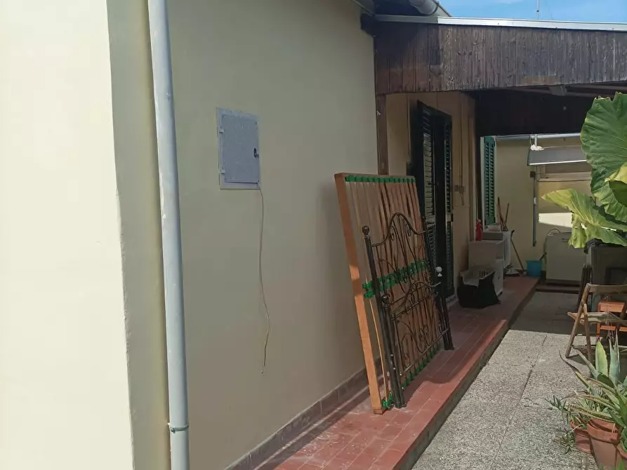 casa indipendente in vendita a Pisa in zona Marina di Pisa