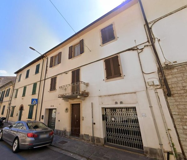 ufficio in vendita a Pisa in zona Tribunale