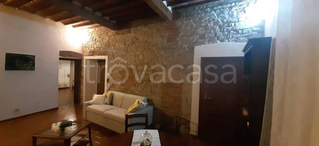 appartamento in vendita a Pisa in zona Quartiere Santa Maria