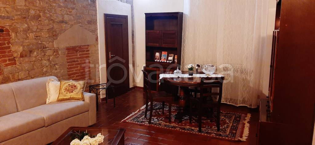 appartamento in vendita a Pisa in zona Quartiere Santa Maria