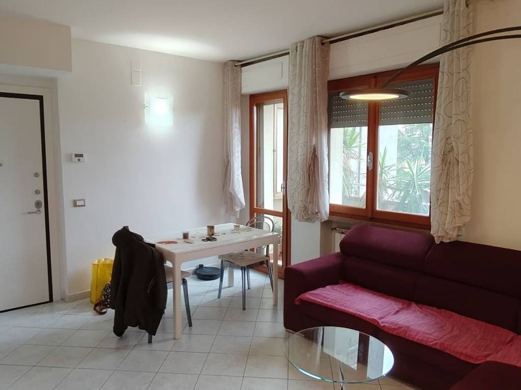 appartamento in vendita a Pisa in zona Cisanello