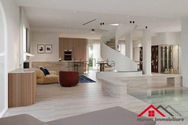 casa indipendente in vendita a Pisa in zona Tirrenia