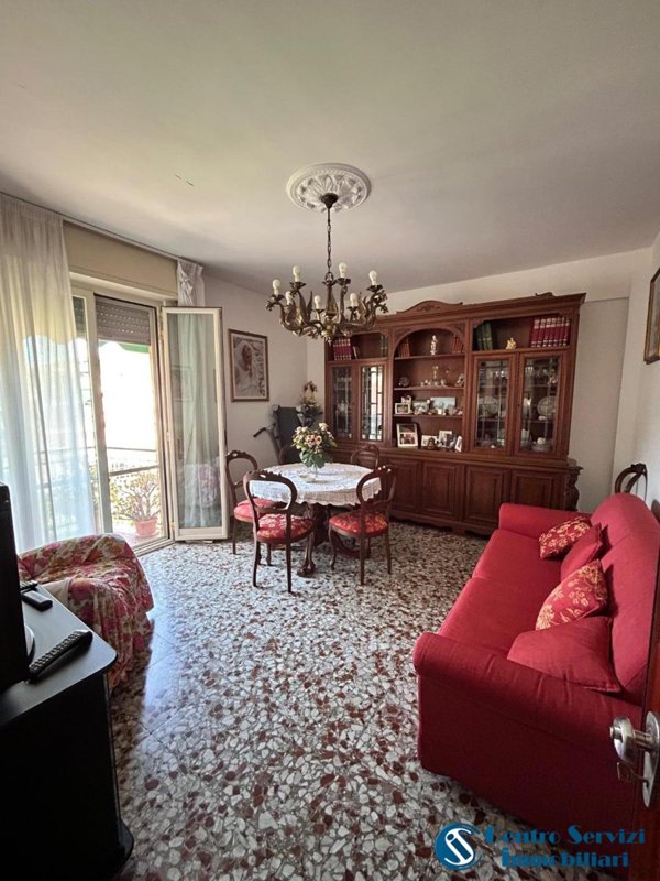 appartamento in vendita a Pisa in zona Marina di Pisa