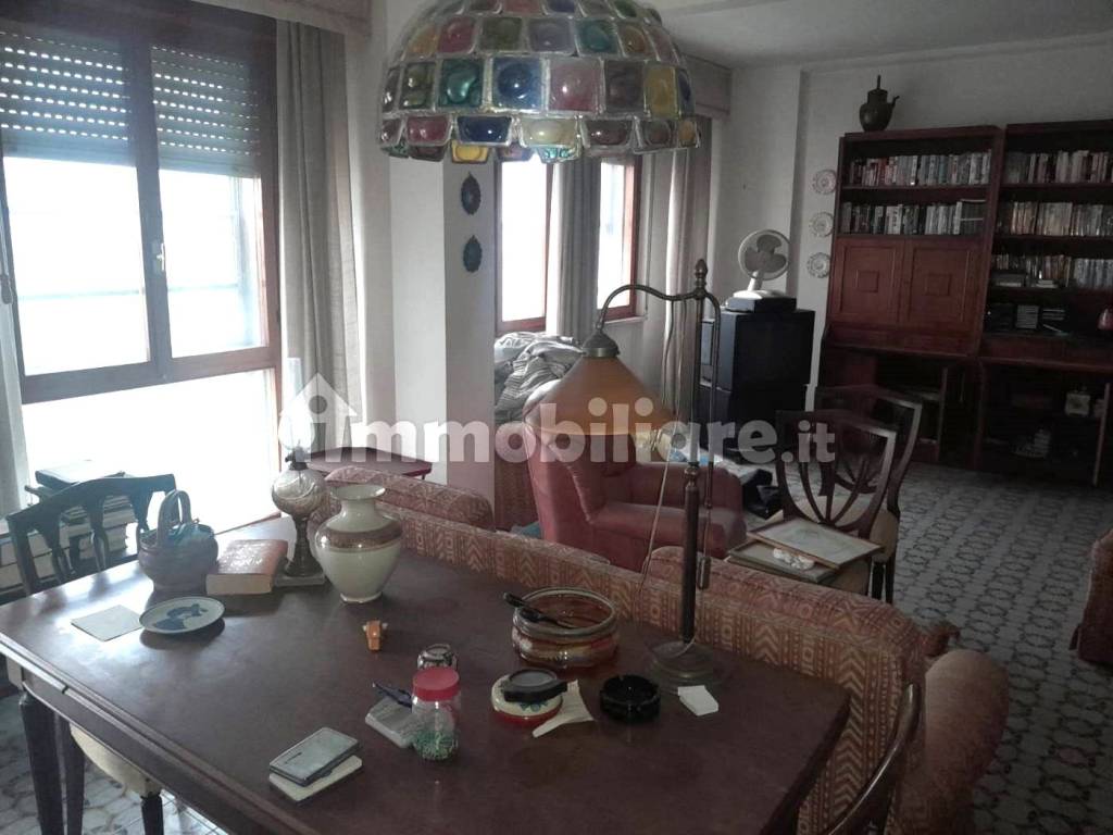 appartamento in vendita a Pisa in zona Pratale / Don Bosco