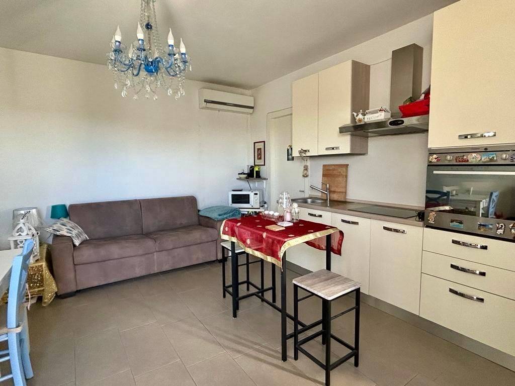 appartamento in vendita a Pisa in zona Calambrone