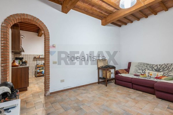 casa indipendente in vendita a Pisa in zona Putignano