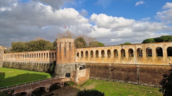 appartamento in vendita a Pisa in zona Centro Storico