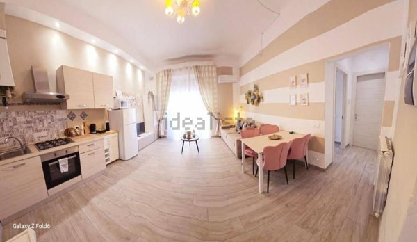 appartamento in vendita a Pisa in zona Quartiere San Martino