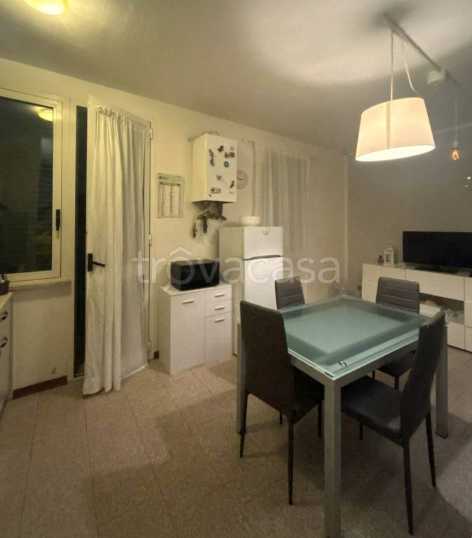 appartamento in vendita a Pisa in zona Marina di Pisa