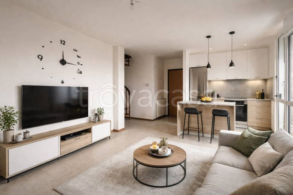 appartamento in vendita a Pisa in zona Marina di Pisa