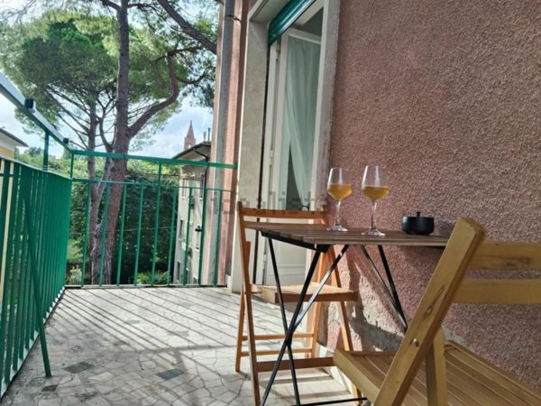 appartamento in vendita a Pisa in zona Quartiere San Francesco