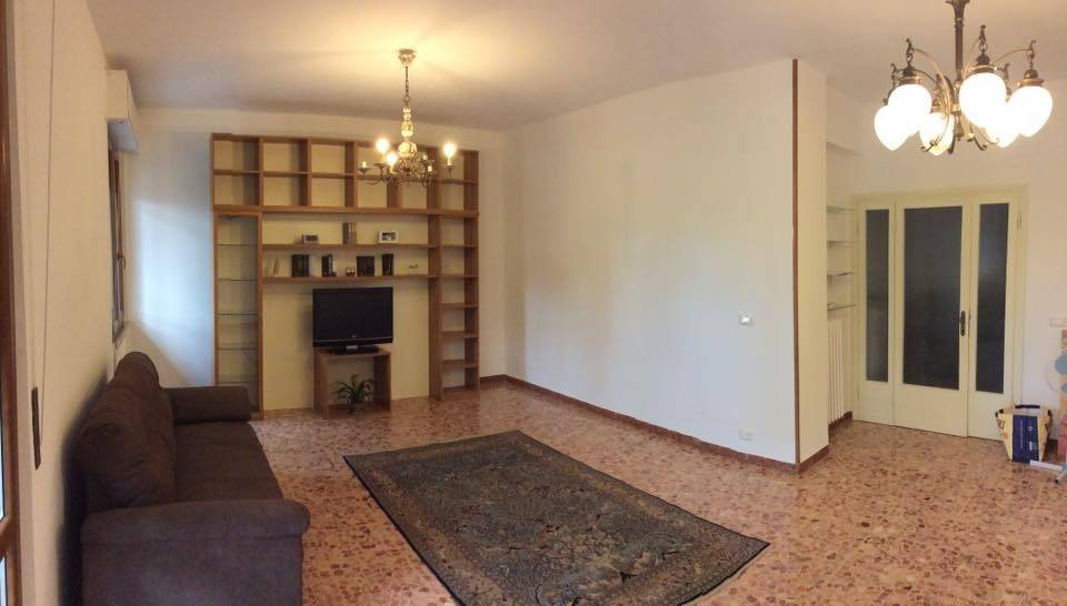 appartamento in vendita a Pisa in zona Porta a Lucca