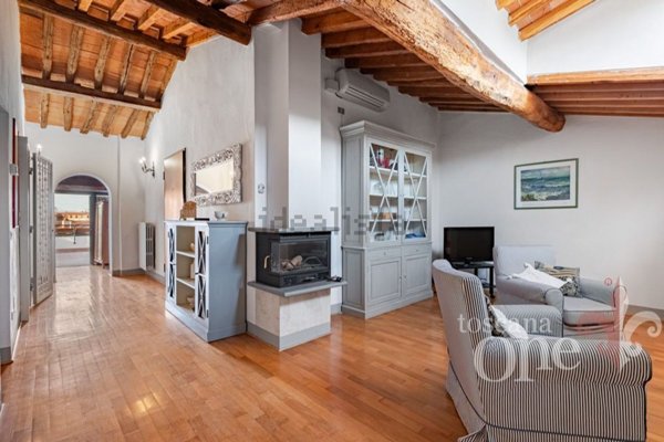 appartamento in vendita a Pisa in zona Quartiere San Martino