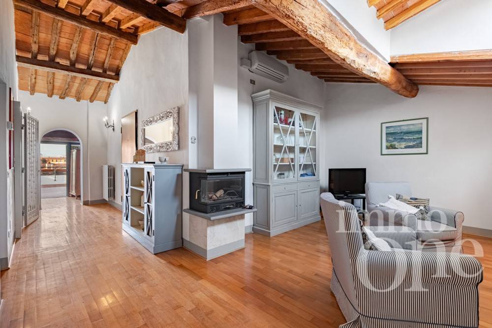 appartamento in vendita a Pisa in zona Quartiere San Martino