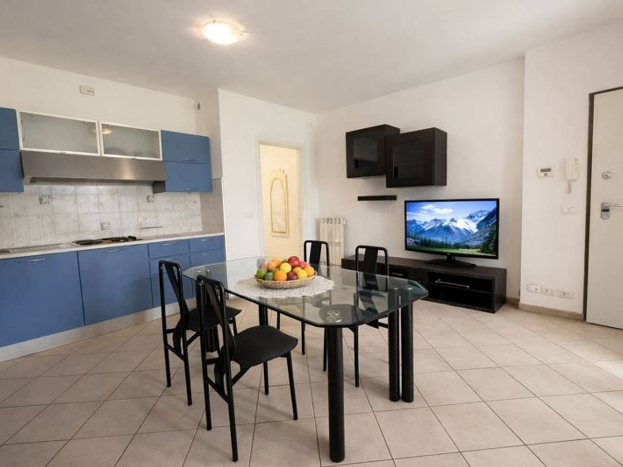 appartamento in vendita a Pisa in zona Tirrenia