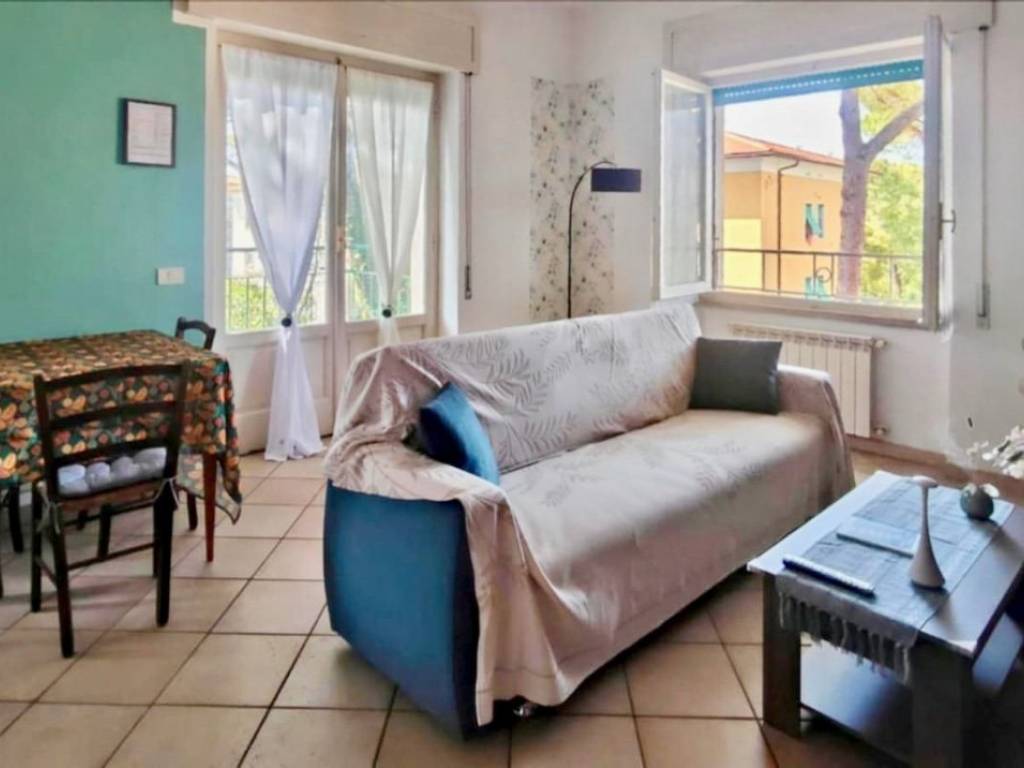 appartamento in vendita a Pisa in zona Quartiere San Francesco