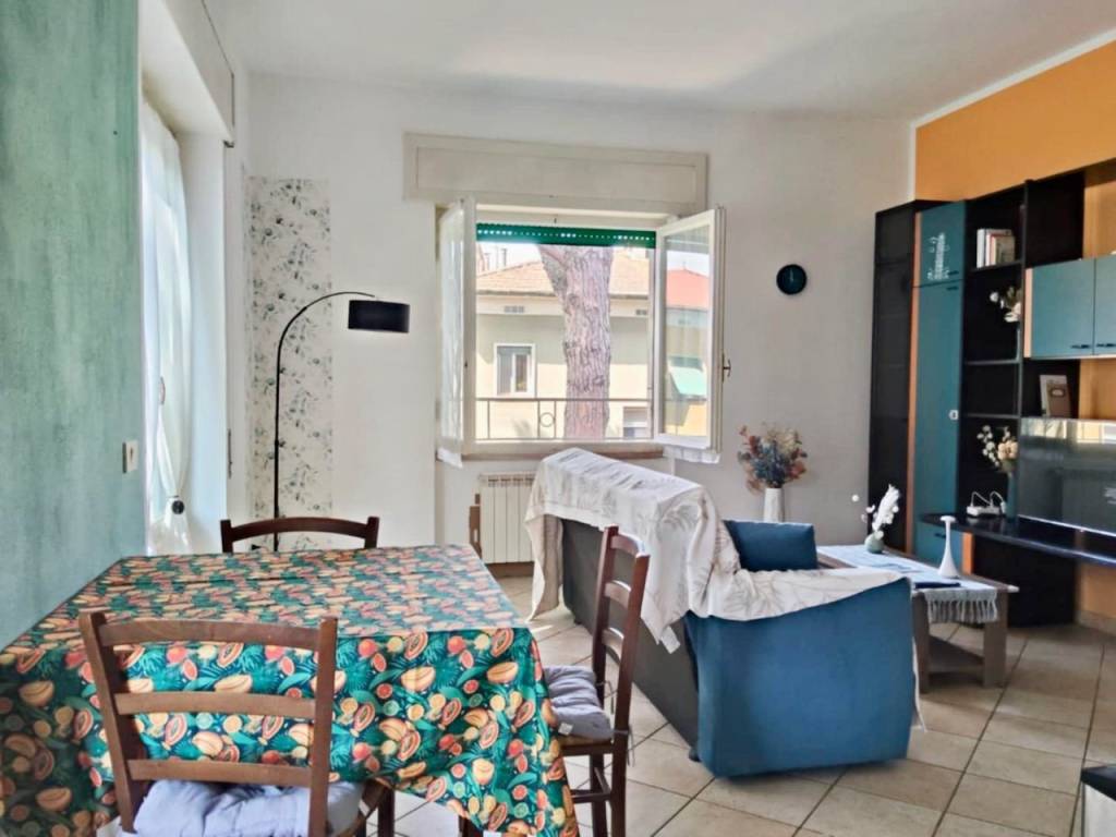 appartamento in vendita a Pisa in zona Quartiere San Francesco