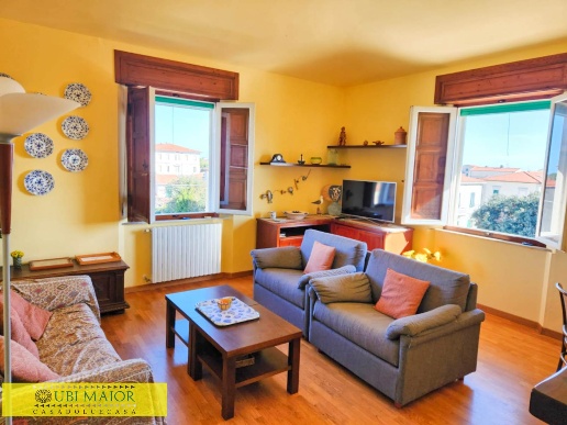 appartamento in vendita a Pisa in zona Marina di Pisa