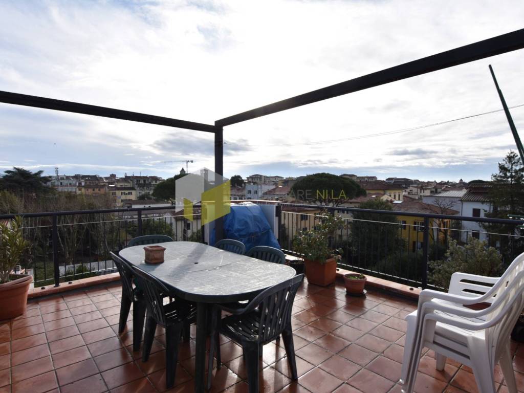 appartamento in vendita a Pisa in zona Centro Storico