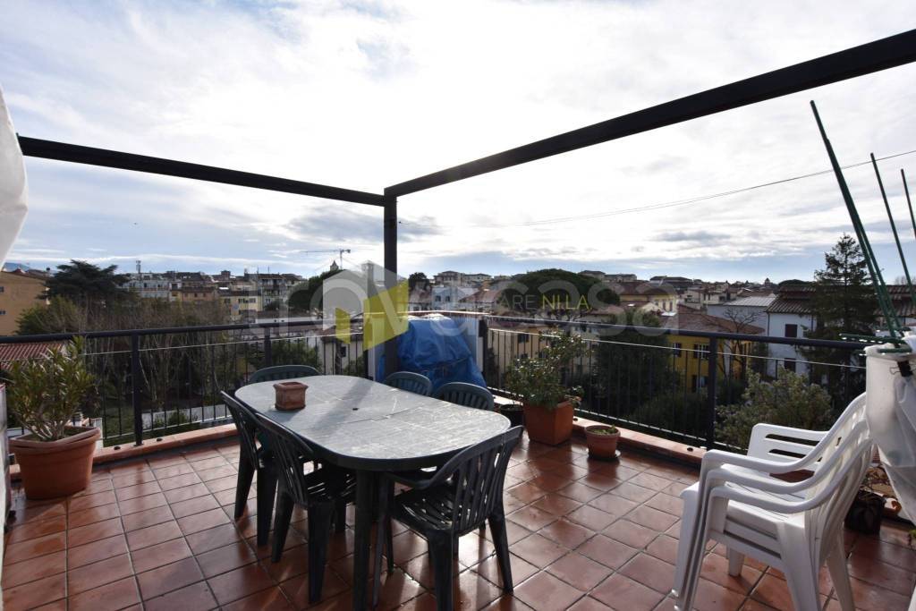 appartamento in vendita a Pisa in zona Centro Storico