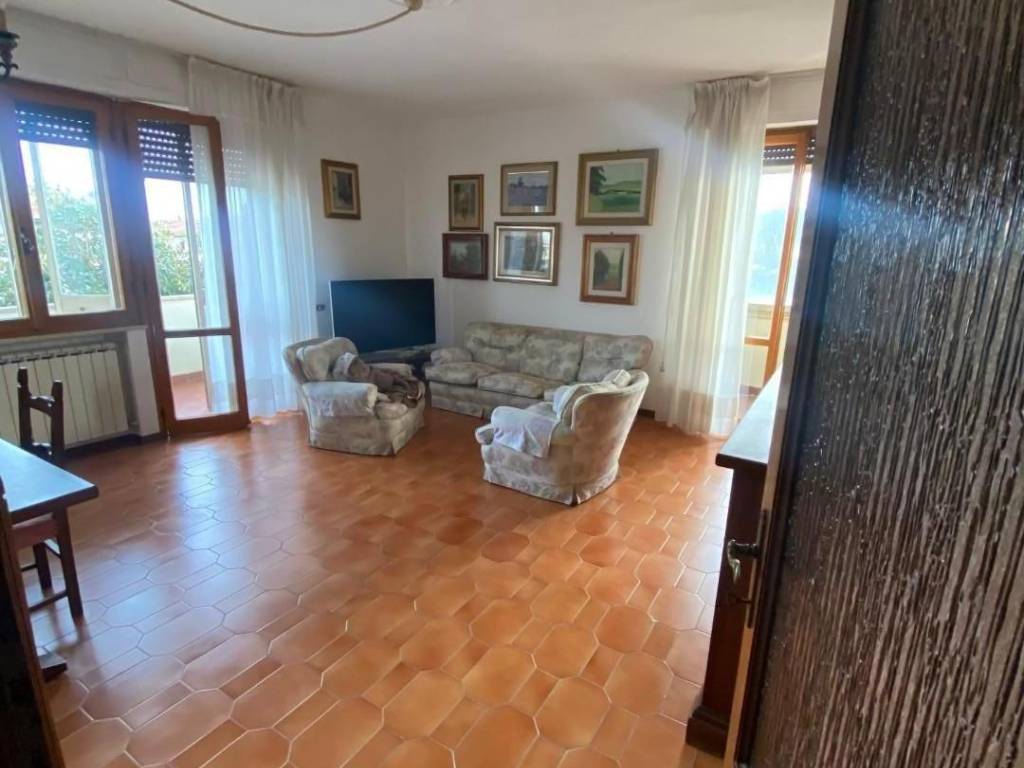 appartamento in vendita a Pisa in zona La Vettola