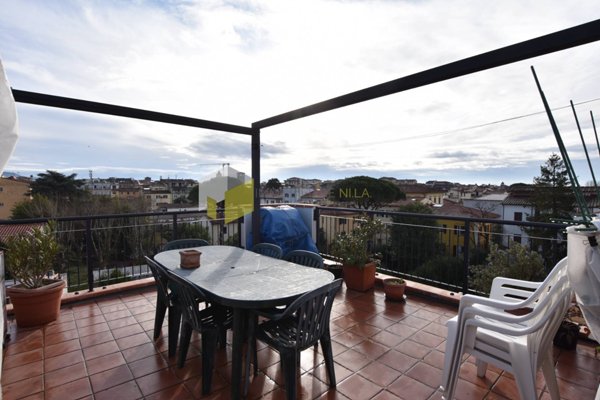 appartamento in vendita a Pisa in zona Centro Storico