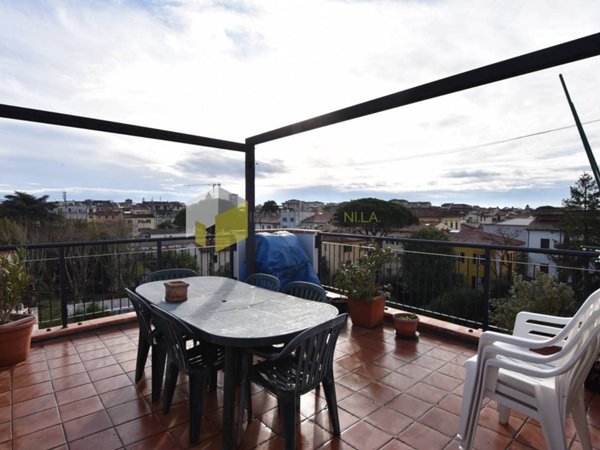 appartamento in vendita a Pisa in zona Centro Storico