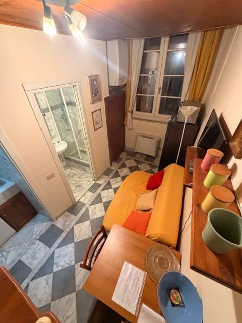 appartamento in vendita a Pisa in zona Centro Storico