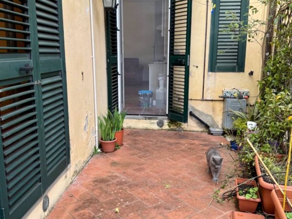 appartamento in vendita a Pisa in zona Quartiere San Martino
