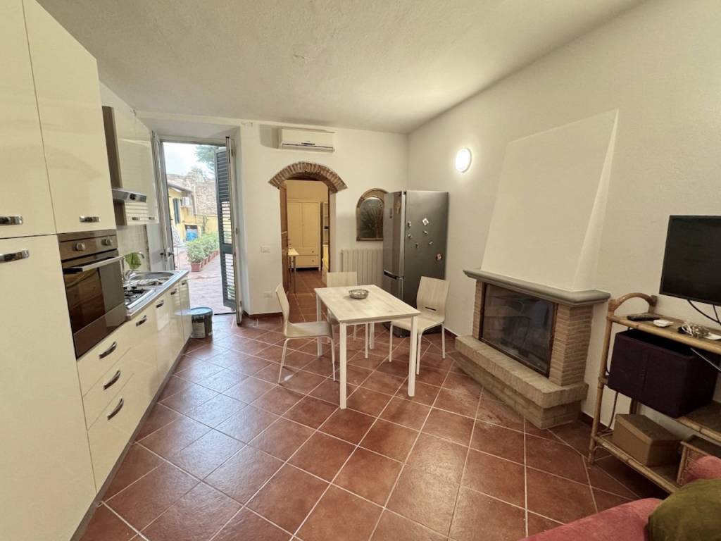 appartamento in vendita a Pisa in zona Quartiere San Martino