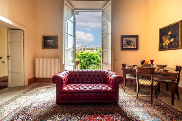 appartamento in vendita a Pisa in zona Centro Storico