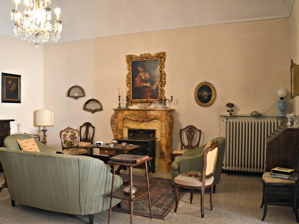 appartamento in vendita a Pisa in zona Quartiere Santa Maria