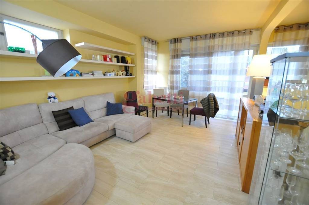 appartamento in vendita a Pisa in zona Tirrenia