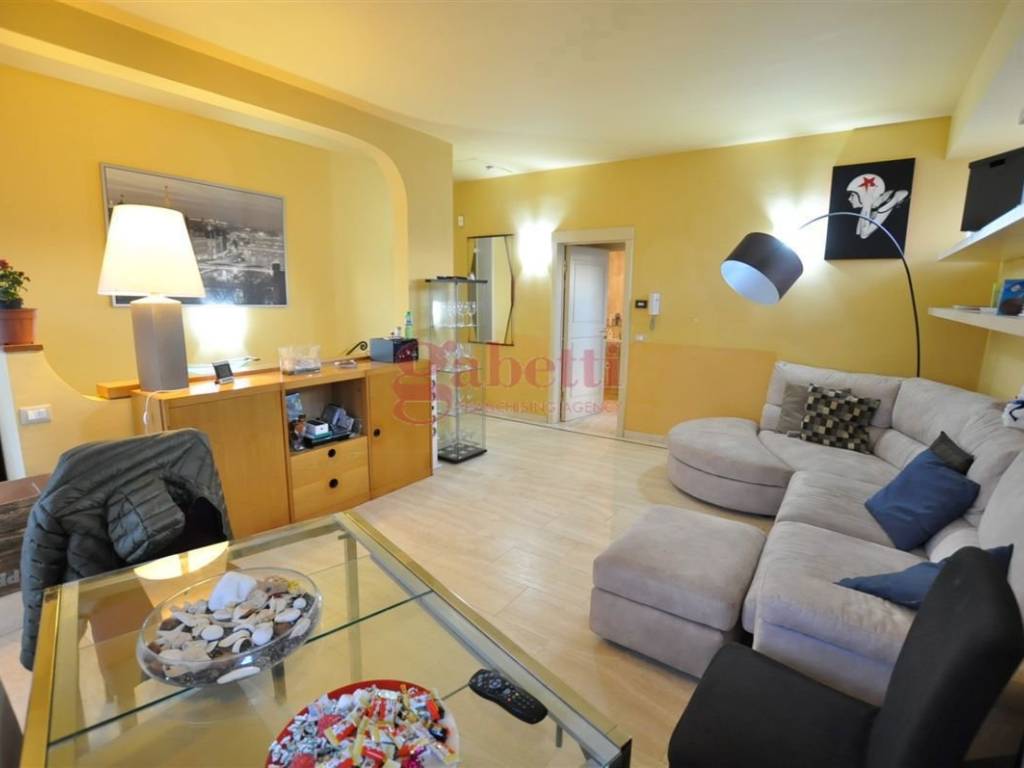 casa semindipendente in vendita a Pisa in zona La Palazzina