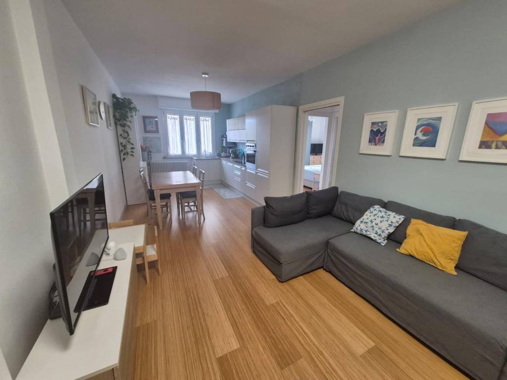 appartamento in vendita a Pisa in zona Stazione