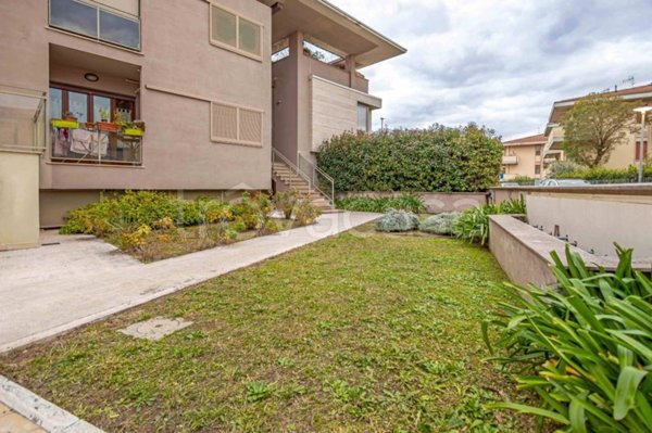 appartamento in vendita a Pisa in zona Quartiere San Giusto