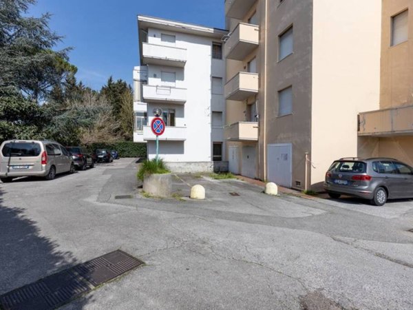 appartamento in vendita a Pisa in zona Le Piagge