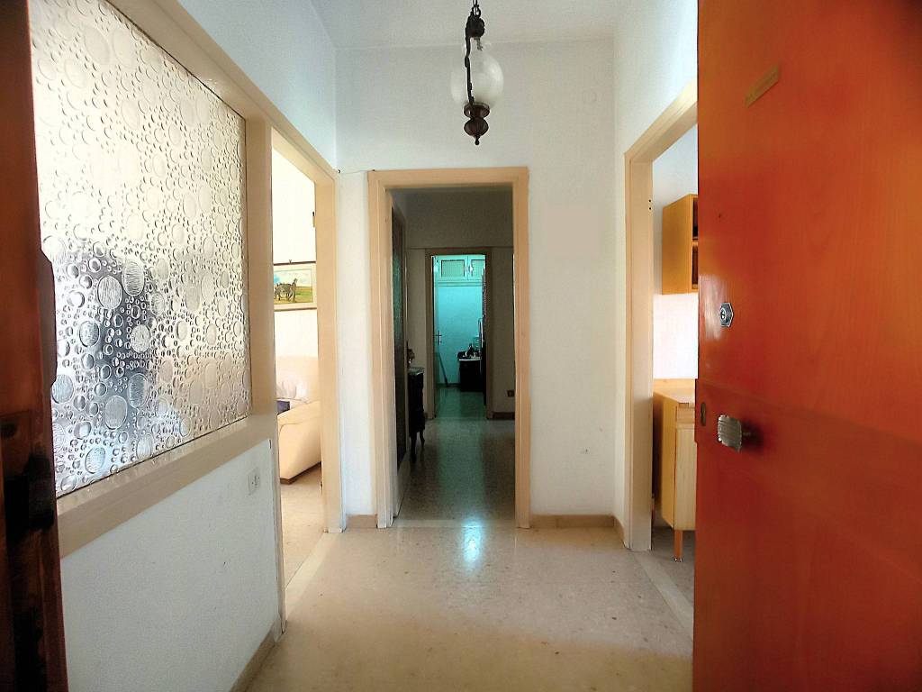 appartamento in vendita a Pisa in zona Barbaricina