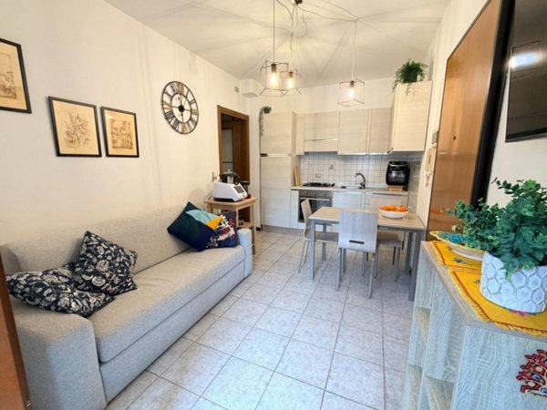 appartamento in vendita a Pisa in zona Cisanello