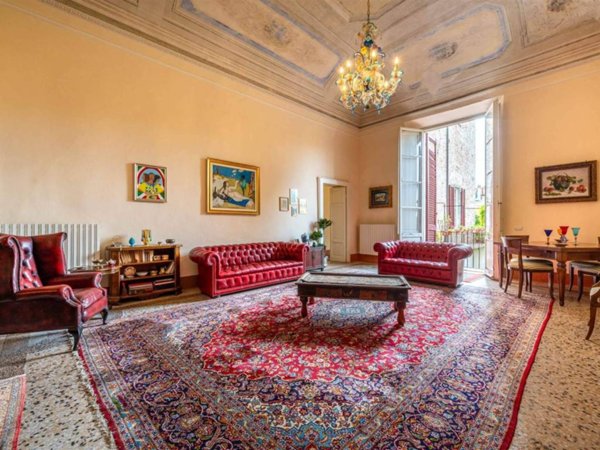 appartamento in vendita a Pisa in zona Quartiere San Martino