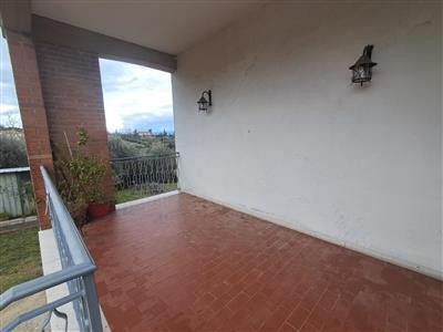 appartamento in vendita a Pisa in zona Stazione