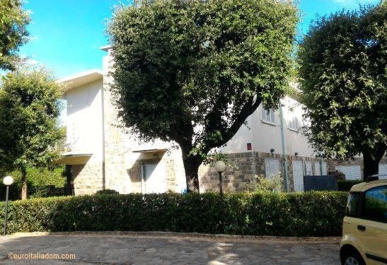 appartamento in vendita a Pisa in zona Tirrenia