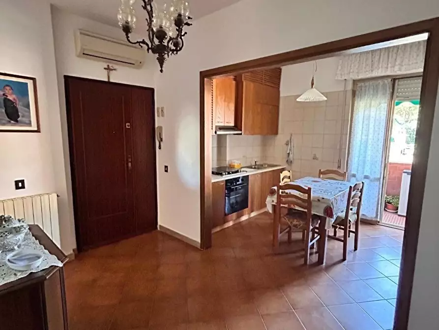 appartamento in vendita a Pisa in zona Marina di Pisa