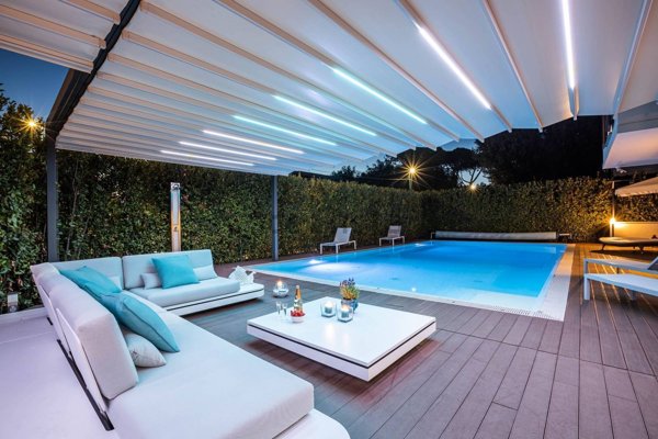 casa indipendente in vendita a Pisa in zona Tirrenia