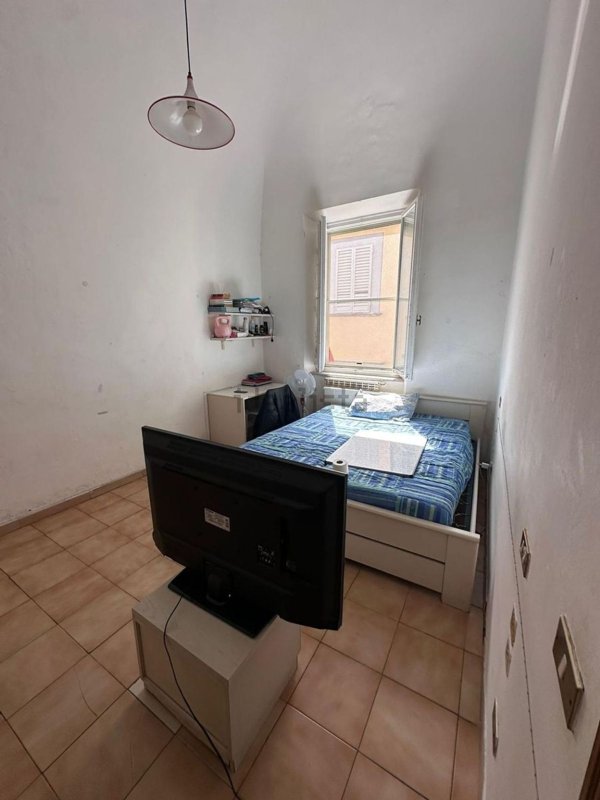 appartamento in vendita a Pisa in zona Quartiere San Francesco