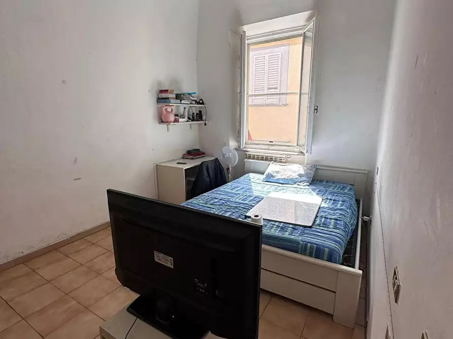 appartamento in vendita a Pisa in zona Quartiere San Francesco
