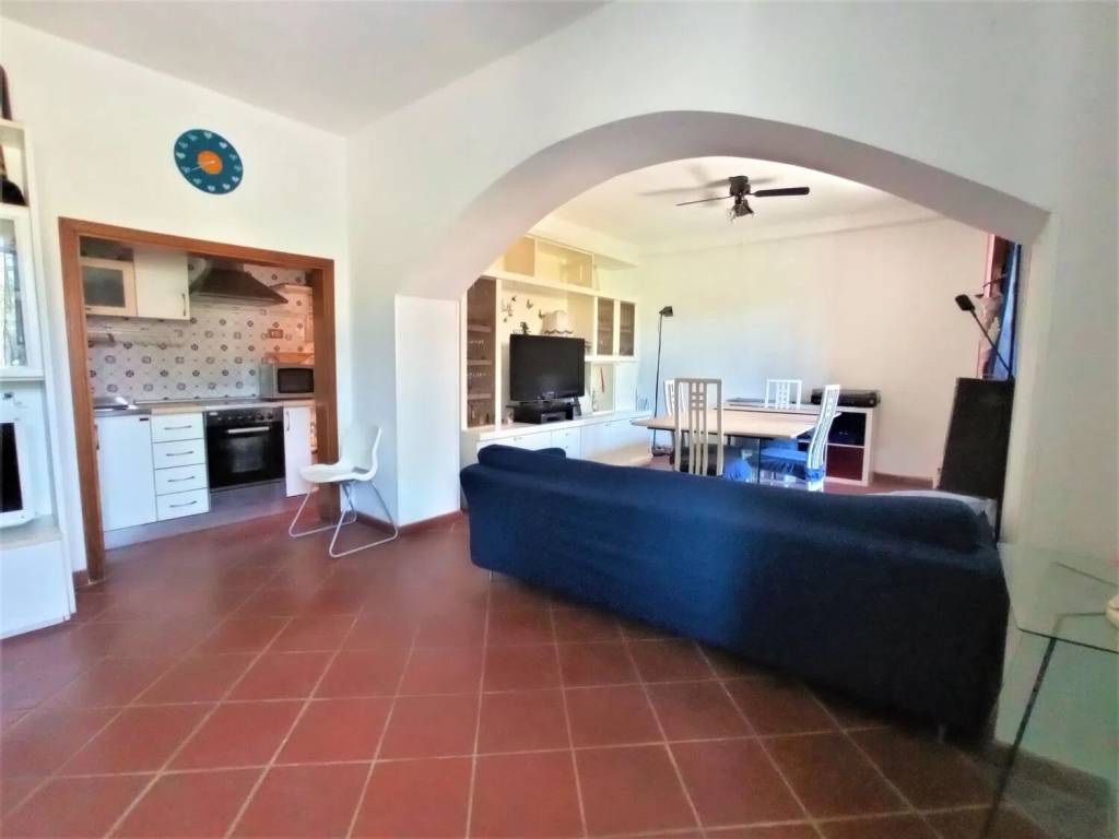 casa indipendente in vendita a Pisa in zona Barbaricina