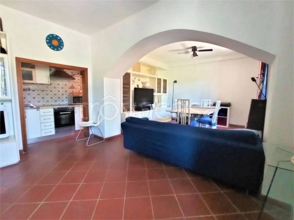 casa indipendente in vendita a Pisa in zona Barbaricina